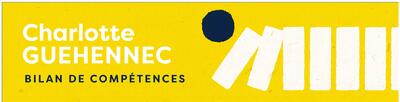 CHARLOTTE GUEHENNEC - BILANS DE COMPETENCES