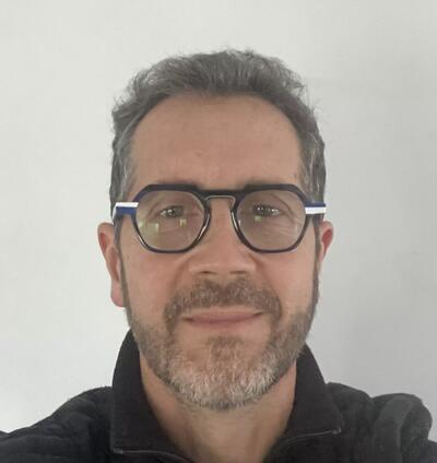 GENOUEL Fabien