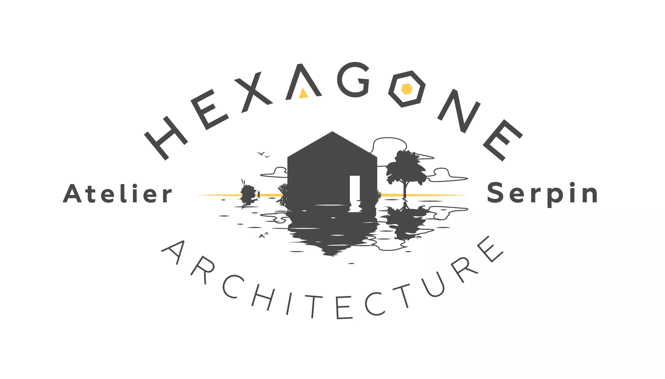 Hexagone Architecture